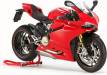 1/12 Ducati 1199 Panigale S
