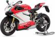 1/12 Ducati 1199 Panigale S Tricolore