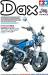 1/12 Honda Dax125 Tamiya Limited Edition
