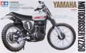 1/6 Yamaha Motocrosser YZ250