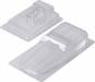 Body/Figure Transparent 58050