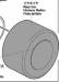 Rear Tire Bag 84264 (2)