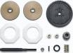 TD4 Slipper Clutch Set