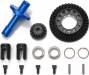 XV-02/TT-02 Front Direct Coupling Set 39T