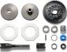 XV-02 Slipper Clutch Set