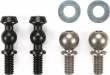 TD2 Front Mount Pivot Set for Big Bore Dampers