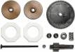 BB-01 Slipper Clutch Set