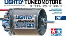 Lightly-Tuned Motor II (28T)