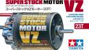 Super Stock Motor VZ (23T)