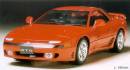 1/24 Mitsubishi GTO Twin Turbo