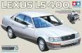 1/24 Lexus LS 400 (UCF11L)