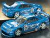 1/24 Calsonic Nissan Skyline GT-R R34