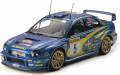 1/24 Subaru Impreza WRC 2001