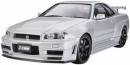 1/24 Nissan Skyline Nismo R34 GT-R-Z Tune