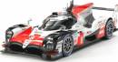 1/24 TS050 Hybrid
