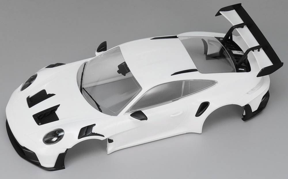 TAM24370 - 1/24 Porsche 911 GT3 RS (992) By TAMIYA @ Great TAM24370 - 1/24 Porsche 911 GT3 RS (992) By TAMIYA @ Great
