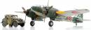 1/48 Ki-46 III 100 & Kurogane