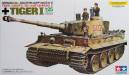 1/25 German Tiger I Kit