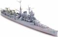 1/700 Mogami Japanese Cruis