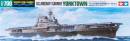 1/700 US Aircraft Carrier Yorktown CV-5