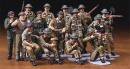 1/48 WWII British Infantry Set Europe