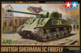 1/48 British Shemam IC Firefly