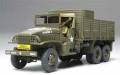 1/48 US 2.5Ton 6x6 Cargo Truck