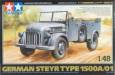 1/48 German Steyr Type 1500a/0