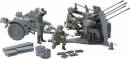 1/48 Ger 20mm FlakVierling 38