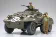 1/48 US M20 Armored Utility Ca