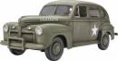 1/48 US Army Staff Car '42
