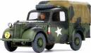 1/48 Brit Small Staff Car 10HP