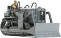 1/48 Japanese Navy Komatsu G40 Bulldozer