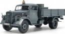 1/48 German 3 Ton 4X2 Cargo Truck