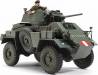 1/48 British 7Ton Armored Car Mk.IV Plastic Model