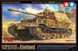 1/48 German Tank Destroyer Elefant