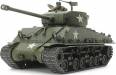 1/48 US Medium Tank M4A3E8 Sherman 