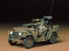1/35 US M151A2/Tow Missile Lancer
