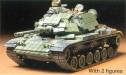 1/35 US Mar M60A1 w/Reactive