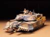 1/35 US M1A1 Abrams w/MinePlow