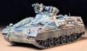 1/35 German Marder 1A2 w/Milan