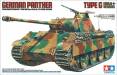 1/35 German Panther 