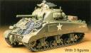 1/35 US Medium Tank M4 Sherman