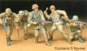 1/35 German Front Line Infantry