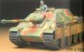 1/35 German Tank Destroyer Jagdpanther