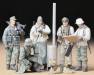 1/35 German Soldiers Field Briefing