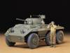 1/35 US M8 Lite Truck Gryhn