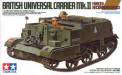 1/35 British Universal Carrier MkII