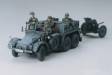 1/35 Krupp Protze Kfz69 Tow