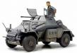 1/35 German Armored Car